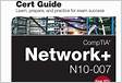CompTIA Network Certification Exam N10-007 Questions and